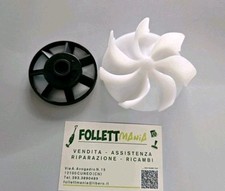 REPLACEMENT FAN KIT X ENGINE
