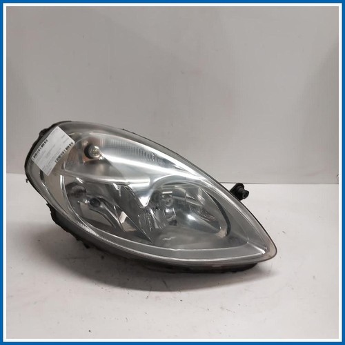 Faro fanale proiettore - fanale,