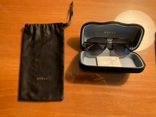 Gucci aviatore occhiali - gucci,