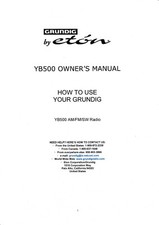 Manuale D'uso Istruzioni