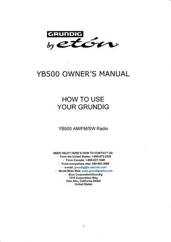 Manuale uso istruzioni - manuale,