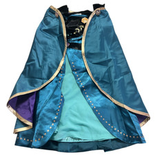 Disney Anna Coronation Costume