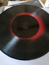 Il teatro degli orrori vinile, picture disc limited edition introvabile!!! 