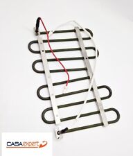 SERPENTINA RESISTENZA 230V/1700W NINJA WOODFIRE BARBECUE ELETTRICO AFFUMICATORE