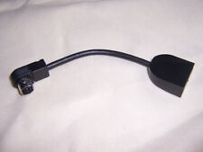 NUOVO ADATTATORE INGRESSO AUX