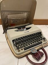 Macchina da scrivere Underwood
