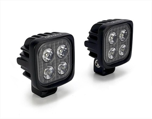 Kit luci led - luci, denali