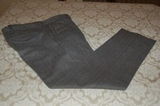 Zara - Pantalone Uomo, lana, Taglia 42, vedi misure, usato