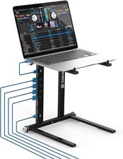 Reloop Stand Hub USB Laptop