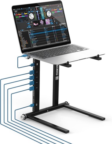 Reloop stand hub usb - reloop,