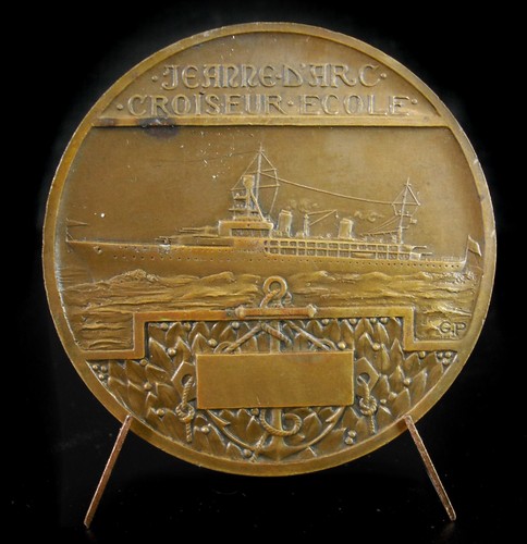 Medaglia cruiser nave scuola - cruiser,