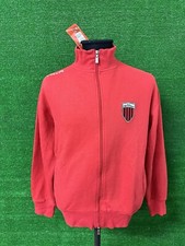 Maglia Felpa NOCERINA Training Allenamento Match Worn Indossata Shirt Vintage