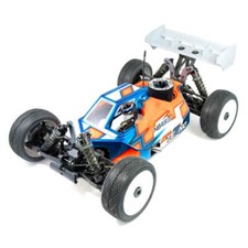 Tekno RC 9305 - 1/8 NB48 4WD