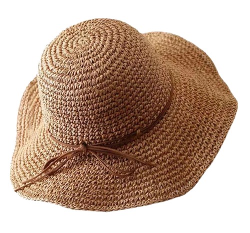 Cappello paglia donna - donna,