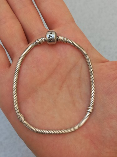 Authentic pandora moments - authentic,
