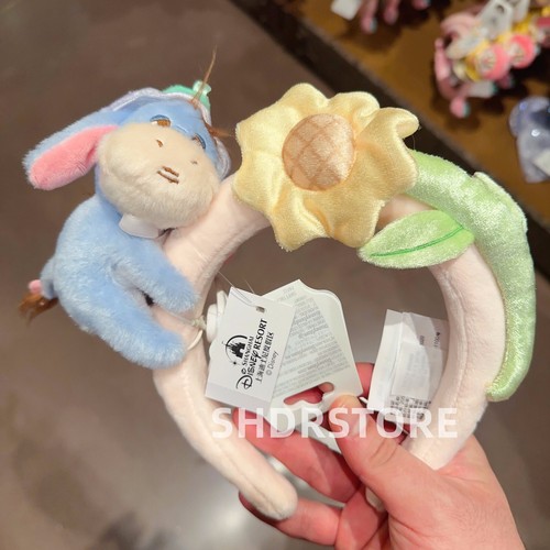 Cerchietto auricolare disney - auricolare,