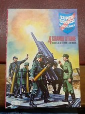 Super eroica 504 - anno XXII