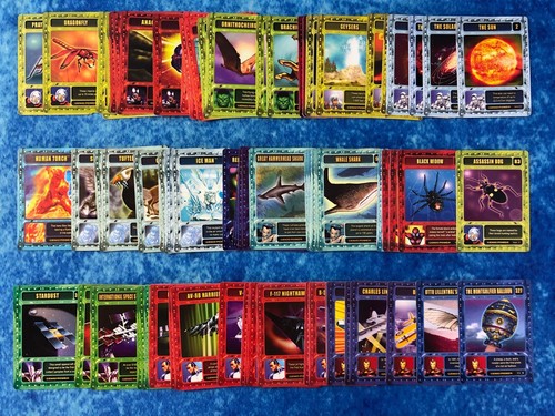 Genio marvel common tcg - genio,