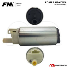 POMPA BENZINA CARBURANTE TIPO