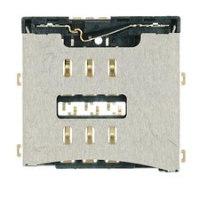 Original iPhone 4 4S Sim