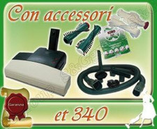 ASPIRAPOLVERE FOLLETTO VORWERK