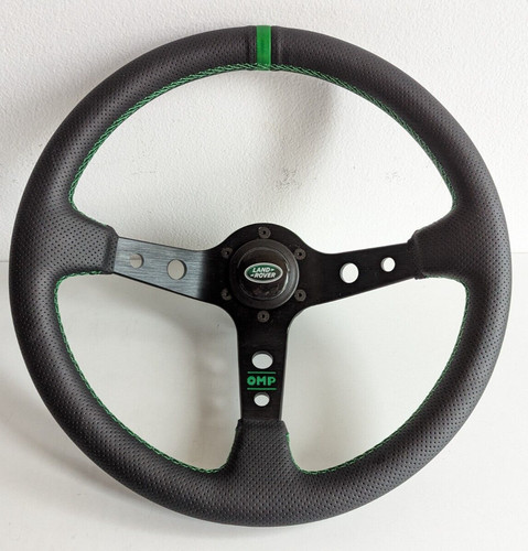 Volante adatto per - , rover