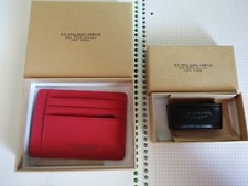 Nuovo regalo Porta documenti e