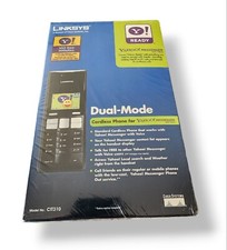 Cisco-Linksys CIT310 Dual-Mode