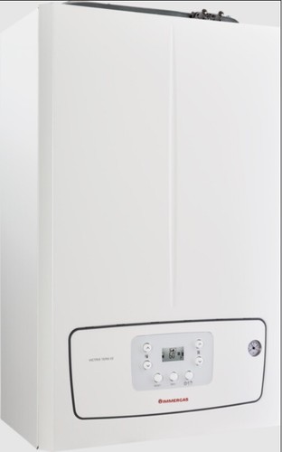 Caldaia condensazione immergas - condensazione,