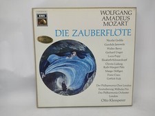 MOZART - DIE ZAUBERFLOTE -