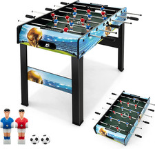 2 in 1 Calcio Balilla