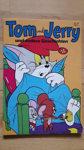 Tom und jerry andere - tom,