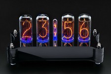 Orologio IN-18 Arduino Shield