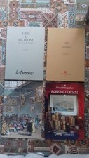 Lotto cataloghi vari - 9,