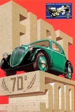 Poster Manifesto Locandina