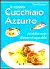 Il nuovo cucchiaio azzurro