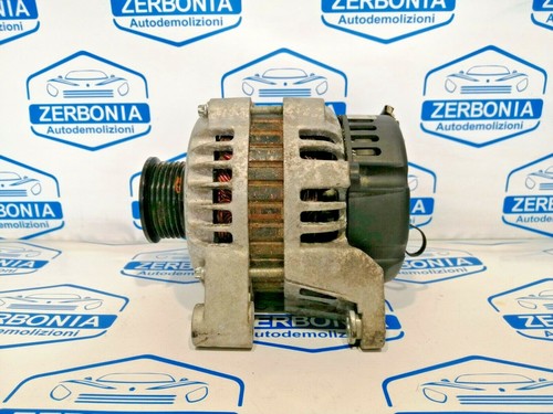 Alternatore opel frontera 2001 - opel,