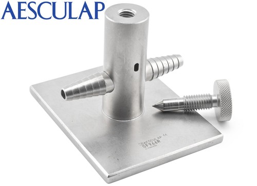Aesculap gf966r regolatore - regolatore, di