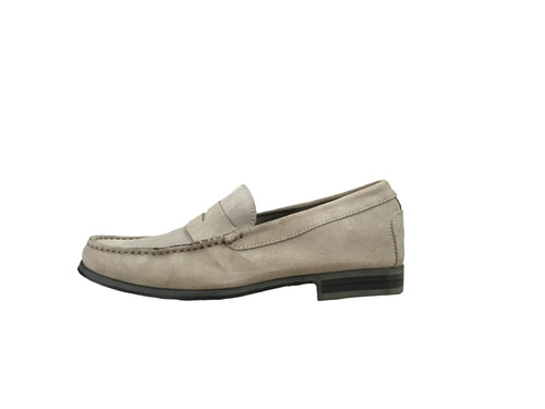 Scarpe soldini uomo 17479 - soldini,