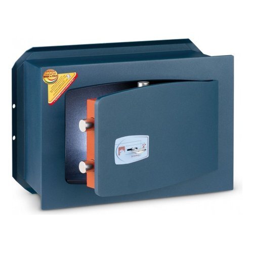 Cassaforte muro technomax - cassaforte,