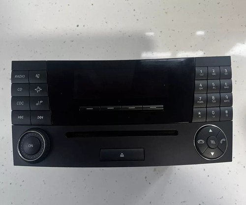 Radio lettore stereo - lettore, cd