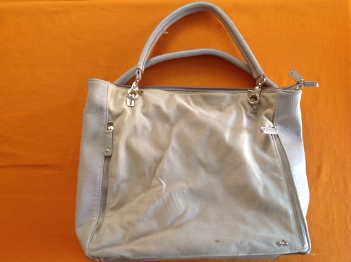 Vintage borsa donna usata - borsa,