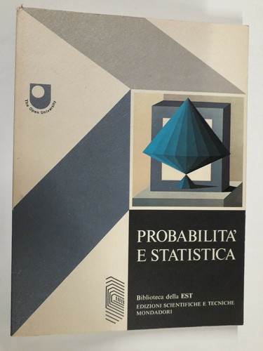 Probabilita statistica - "probabilita',