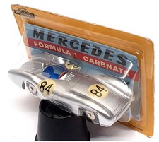 Mercury hachette scala 43 - mercury, 1/43