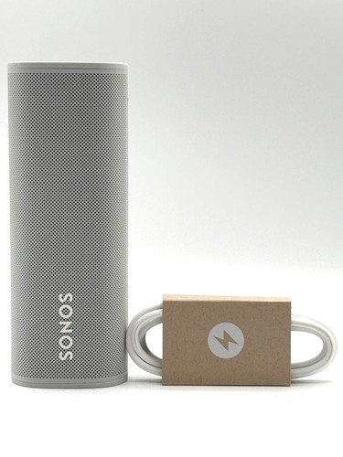 Sonos roam altoparlante - roam,