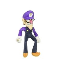 Super Mario Bros. Waluigi Toys