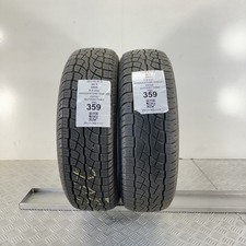 Pneumatici Usati 205 70 R15