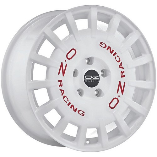 Cerchio lega racing - in,