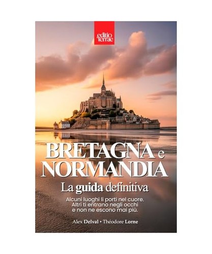 Bretagna normandia la - e,