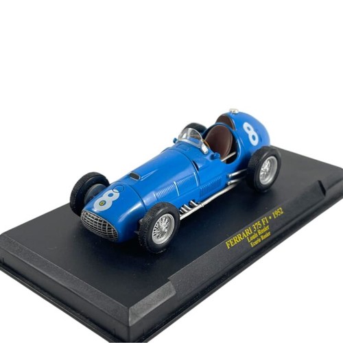 Modellino edicola 43 - f1,